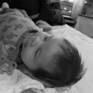 BabyFilucca Kranio-Sakral Terapi