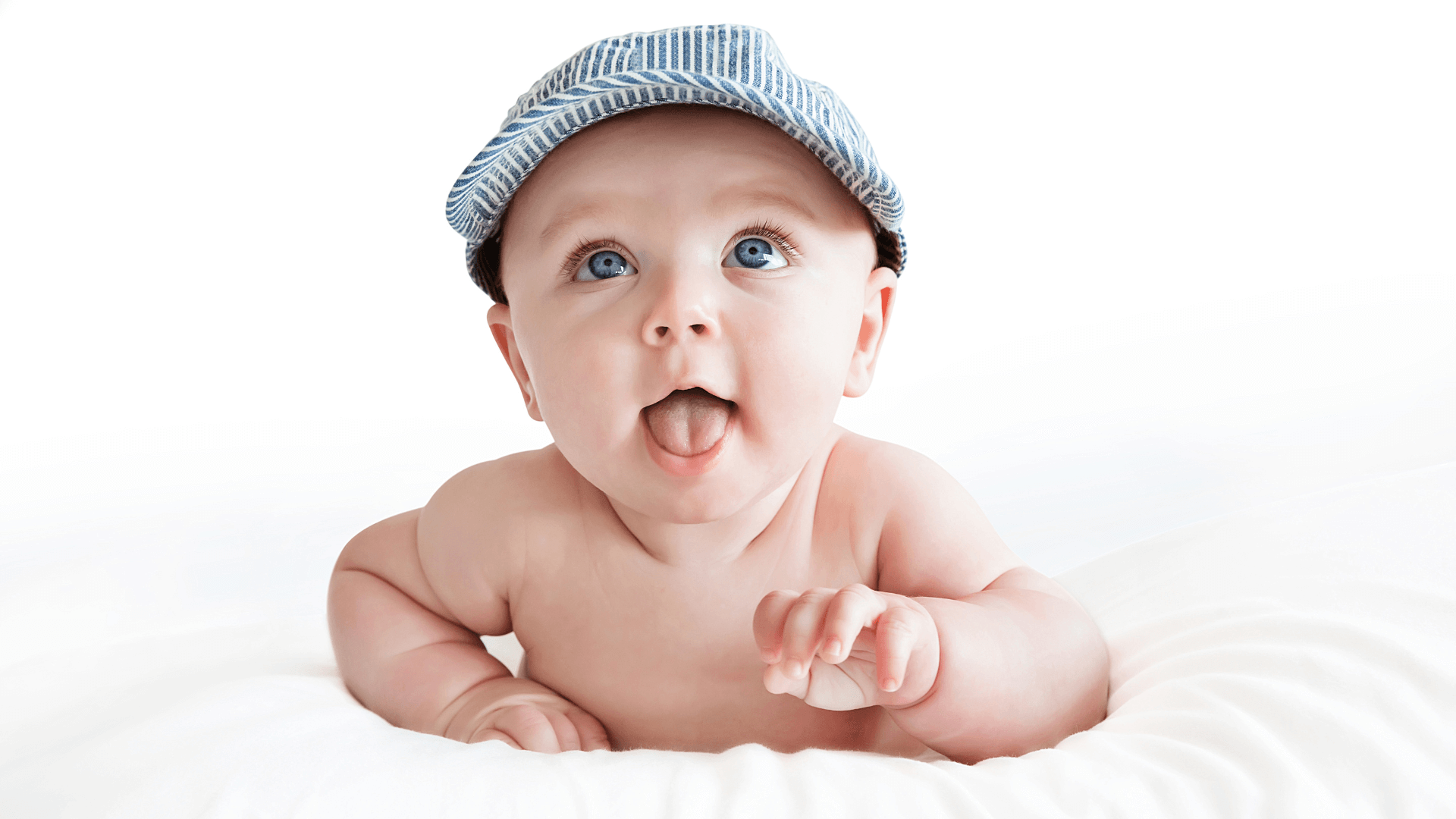 Baby Stramt tungebånd Kranio-Sakral Terapi