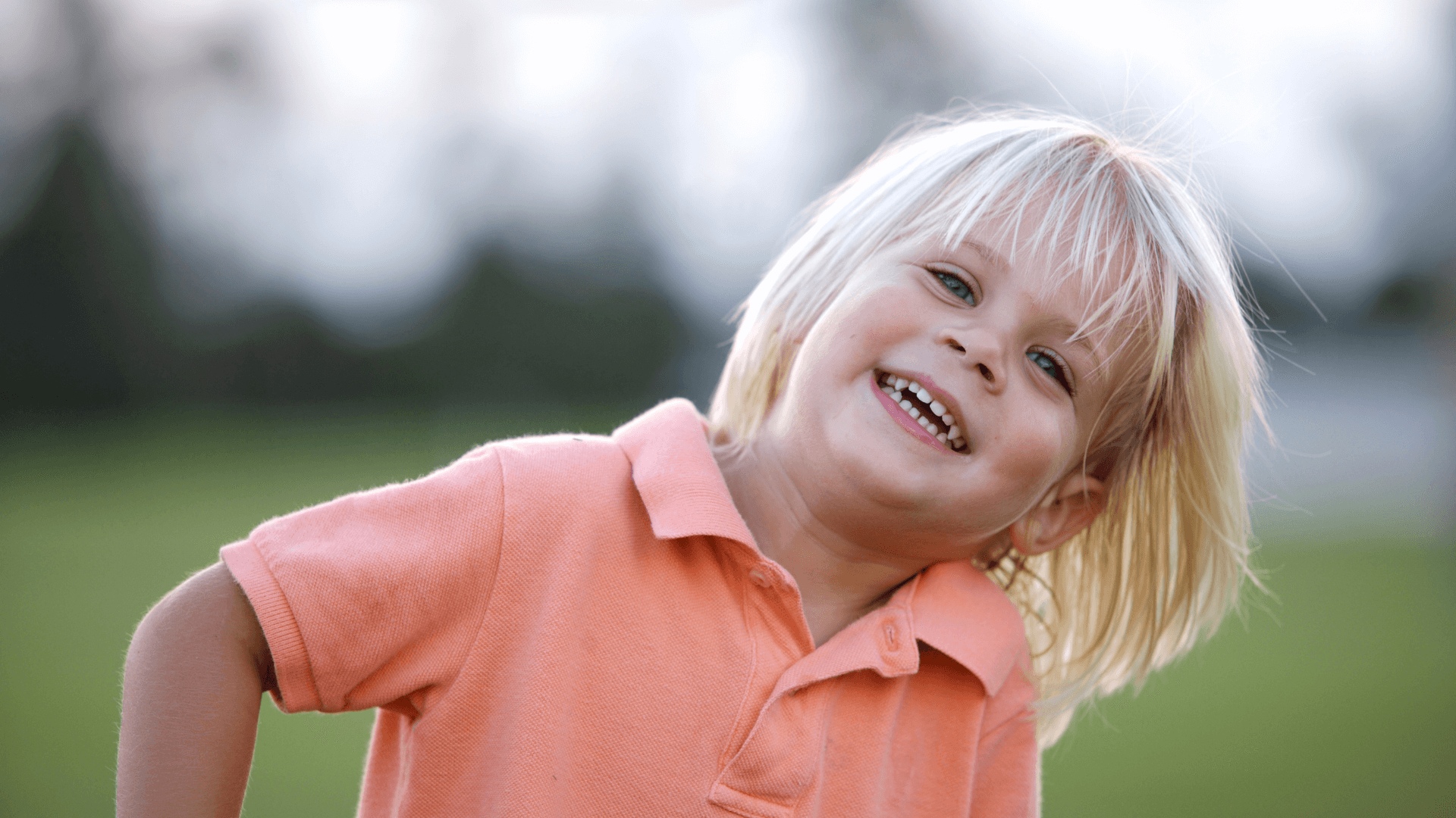 Barn med stramt tungebånd - behandling med Kranio-Sakral Terapi